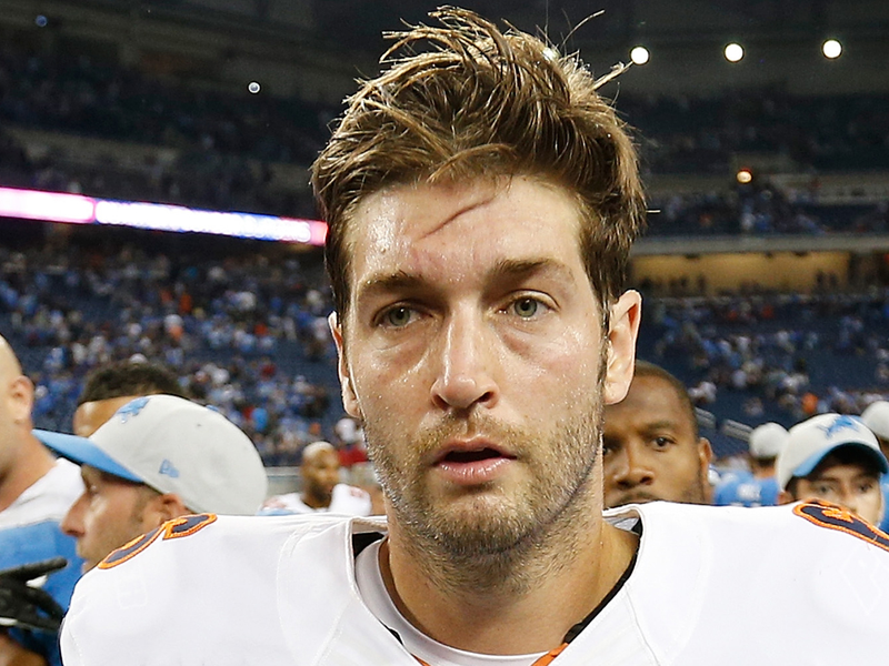 Illustration for article titled QB Faces, Ranked